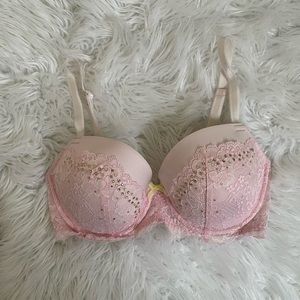 Victorias Secret Dream Angel Bra